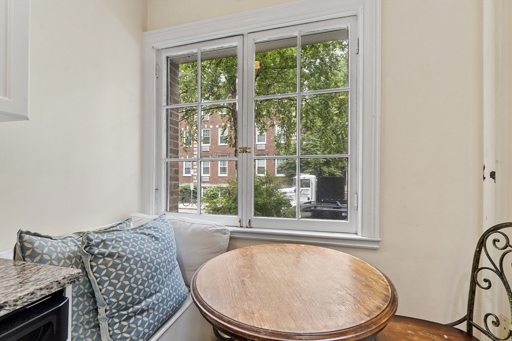 21 Chauncy St # 3