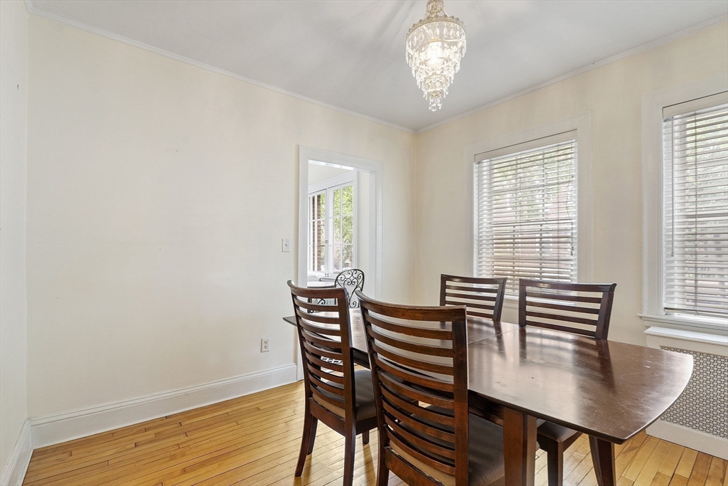 21 Chauncy St # 3
