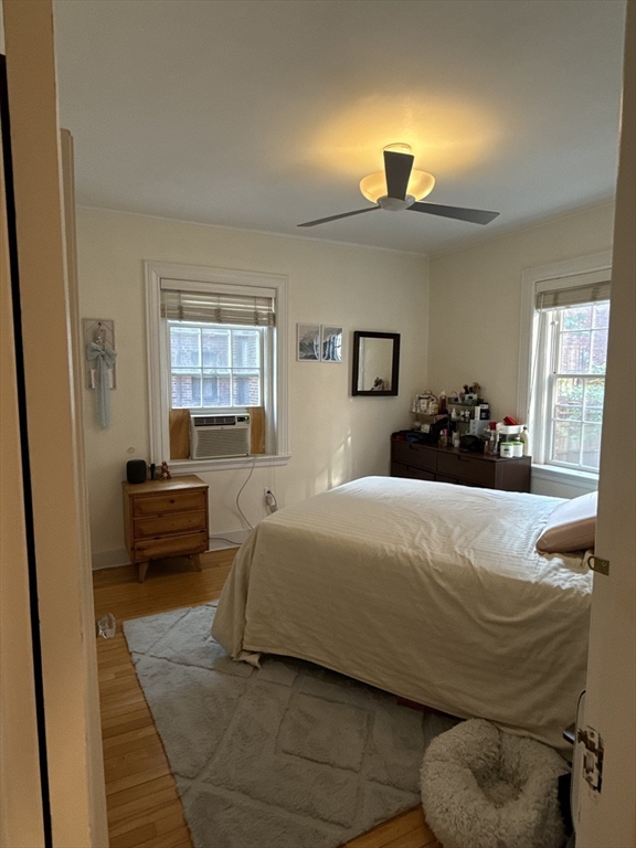 21 Chauncy St # 3
