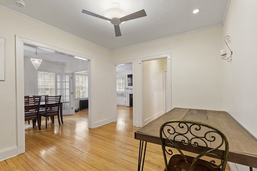 21 Chauncy St # 3