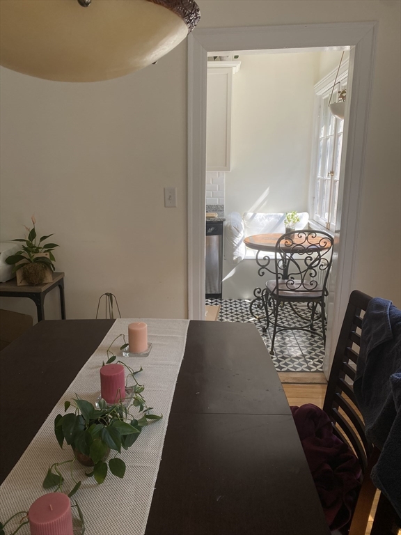 21 Chauncy St # 3