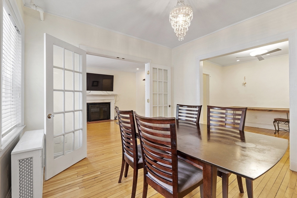 21 Chauncy St # 3