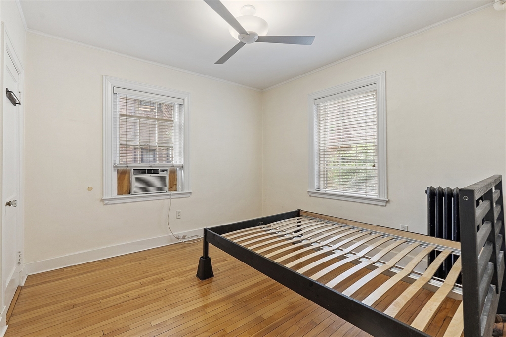 21 Chauncy St # 3