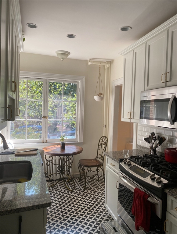 21 Chauncy St # 3