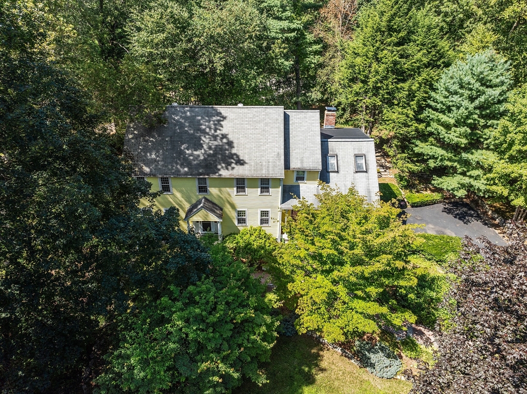 27 Lincoln Drive