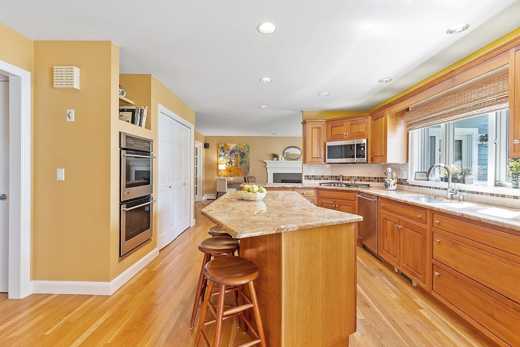 144 Harrington Ave