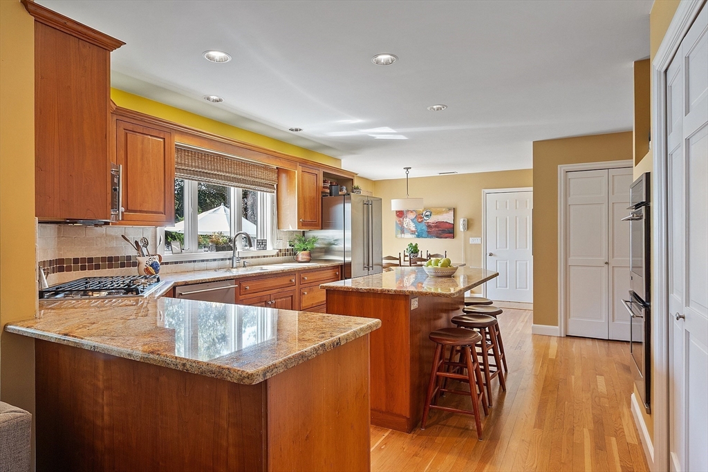 144 Harrington Ave