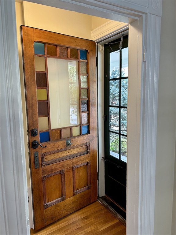 19 Davis Court # 19