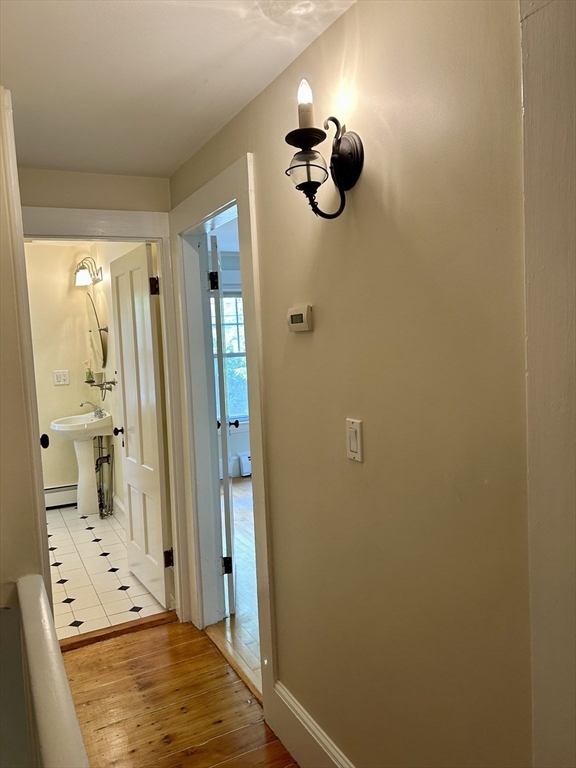 19 Davis Court # 19