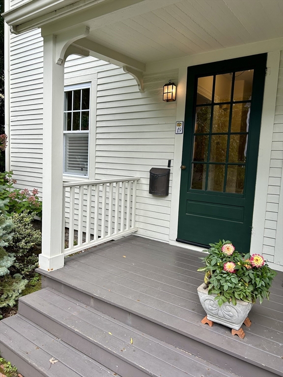 19 Davis Court # 19