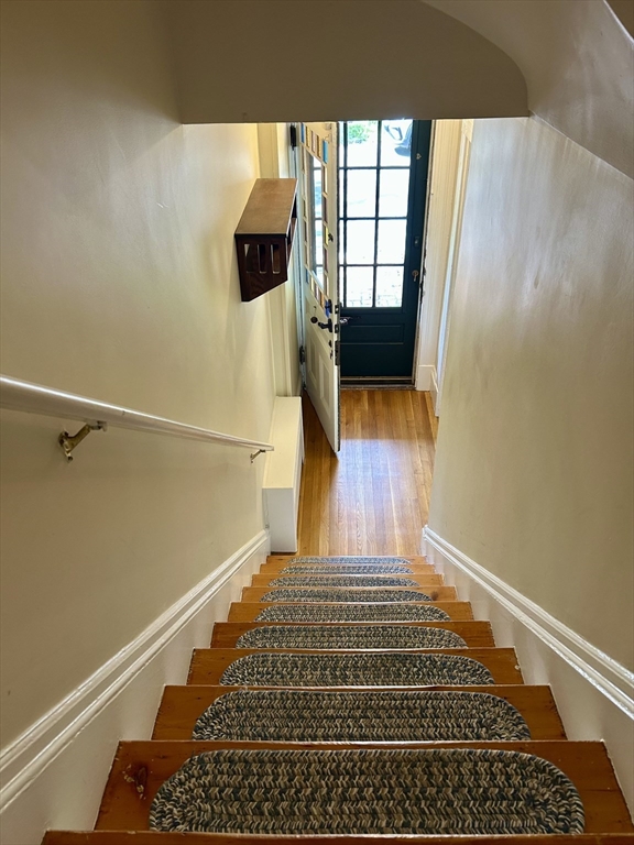 19 Davis Court # 19