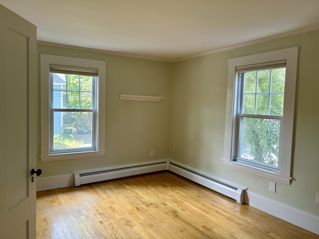 19 Davis Court # 19