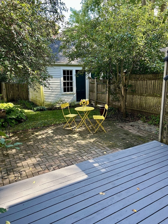 19 Davis Court # 19