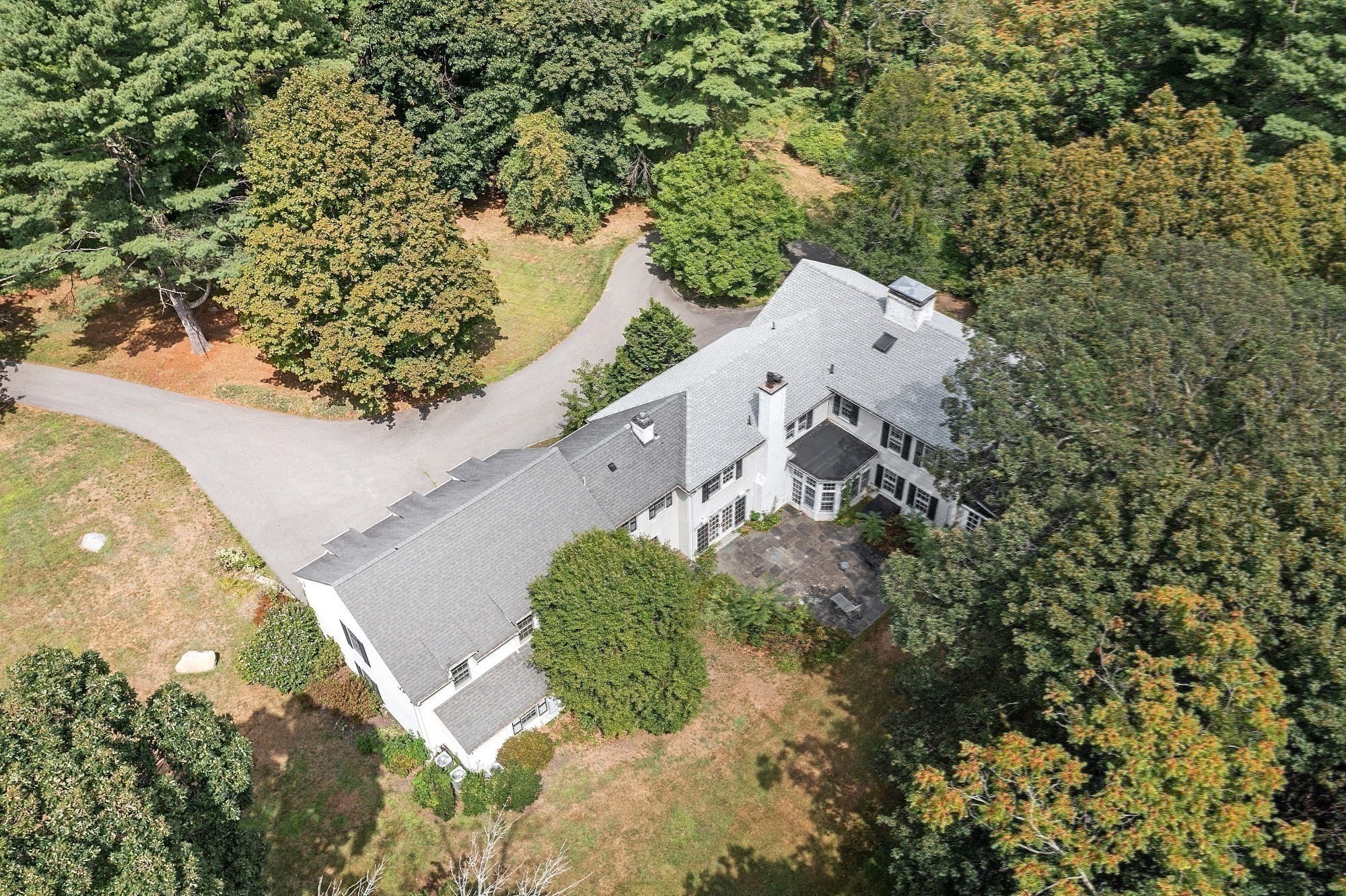 251A Old Billerica Road