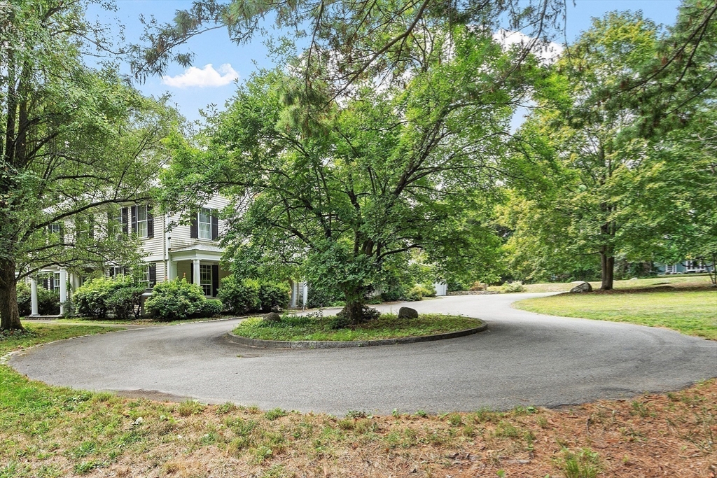 251A Old Billerica Road