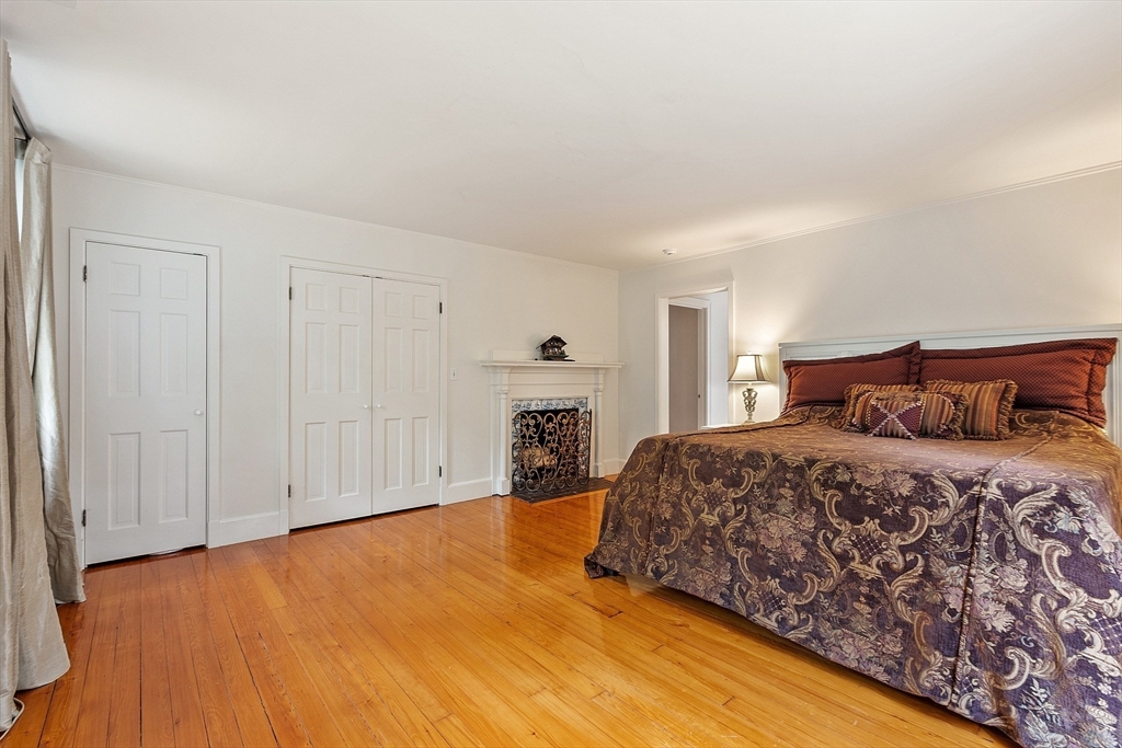 251A Old Billerica Road