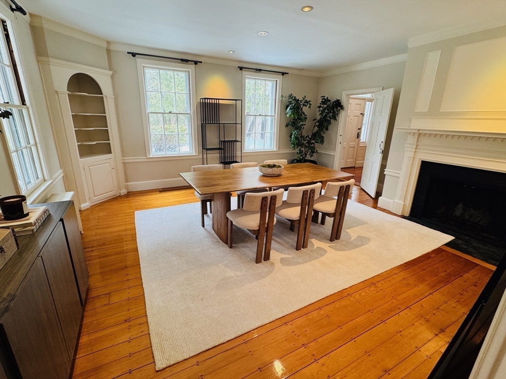 251A Old Billerica Road