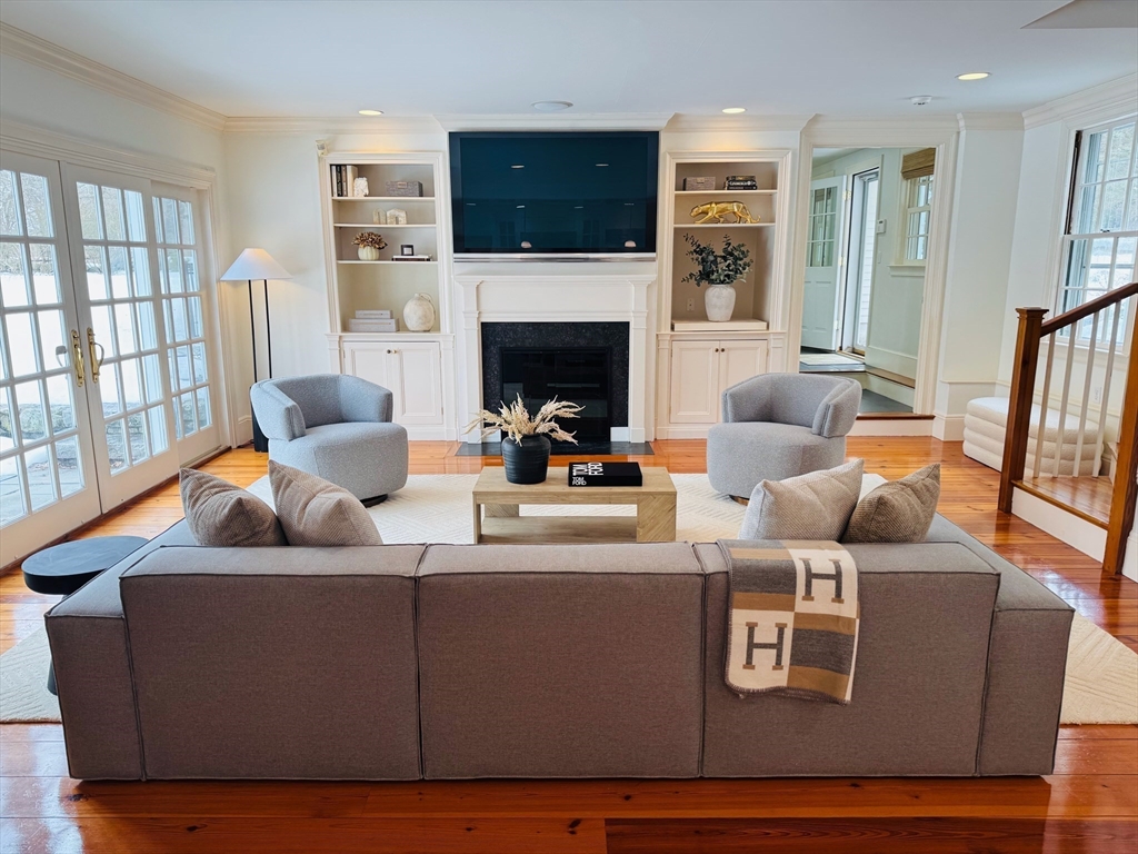 251A Old Billerica Road