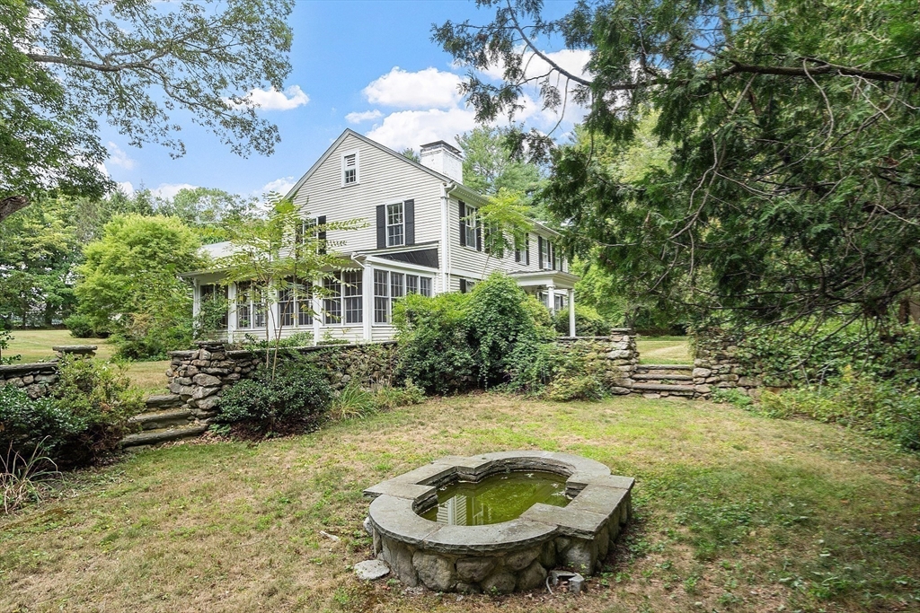 251A Old Billerica Road