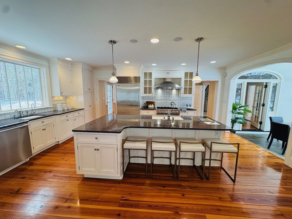 251A Old Billerica Road