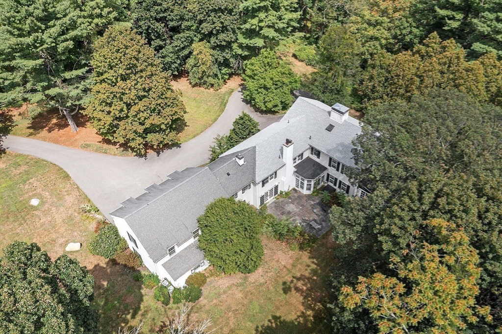 251A Old Billerica Road