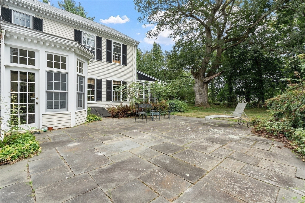 251A Old Billerica Road