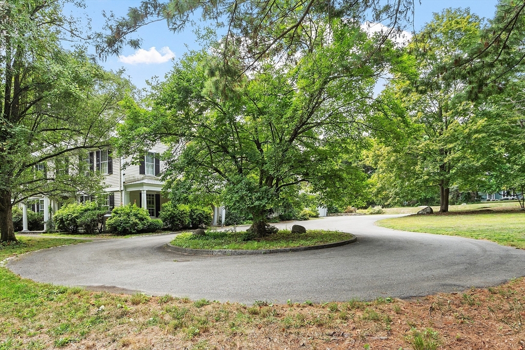 251A Old Billerica Road