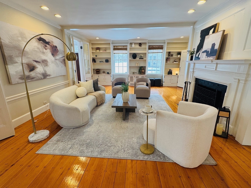 251A Old Billerica Road