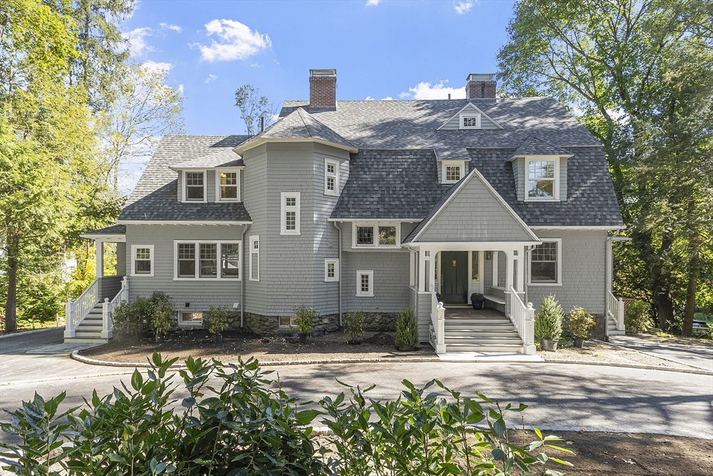 46 Wood St
