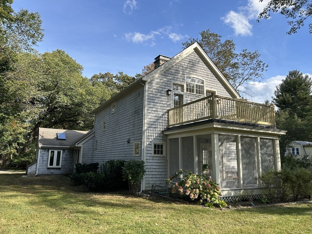 99 Tower Rd