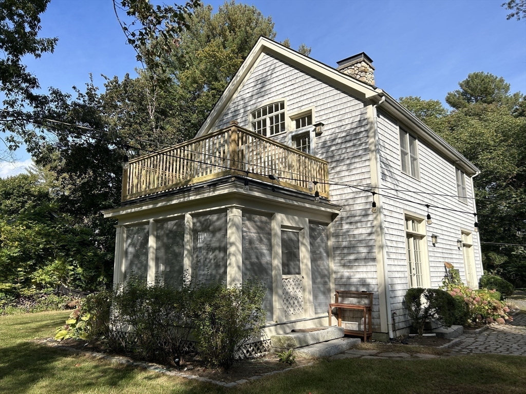 99 Tower Rd