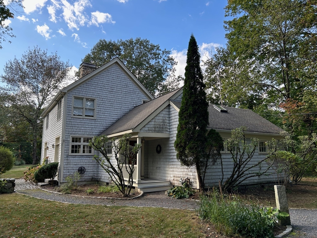 99 Tower Rd