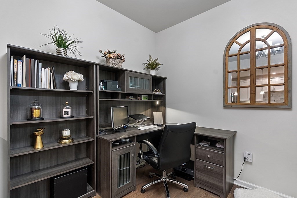 120 University Ave # 2308
