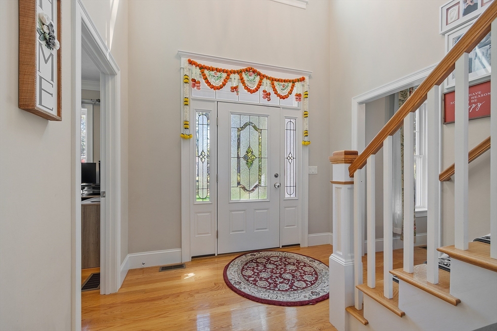 37 Hosmer Street