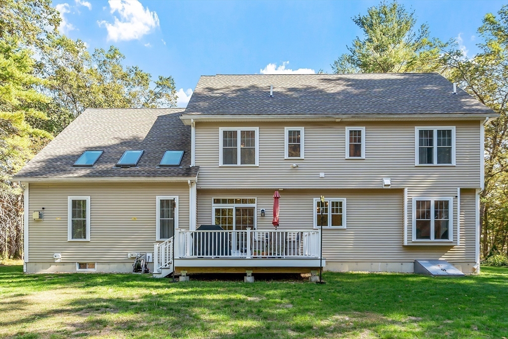 37 Hosmer Street
