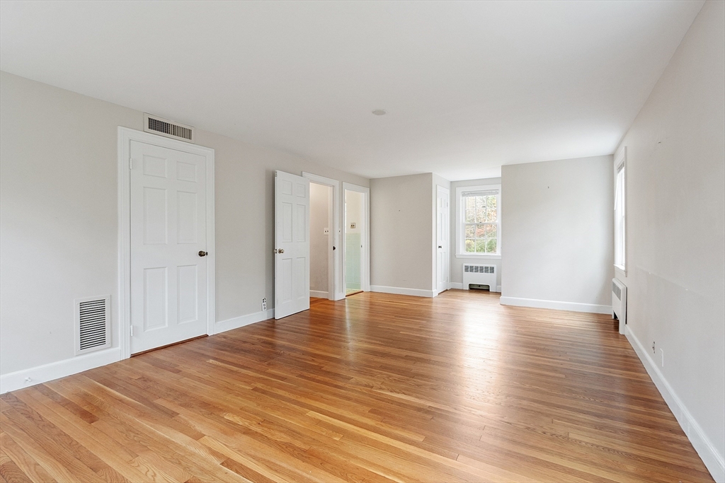 40A Baker Bridge # 1