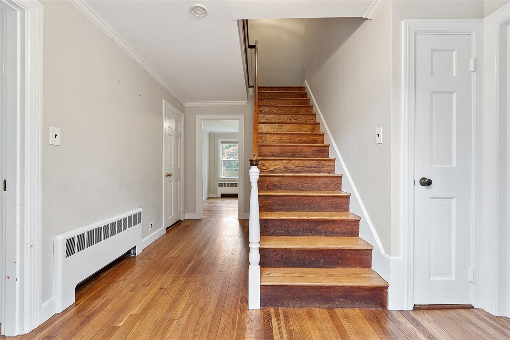 40A Baker Bridge # 1