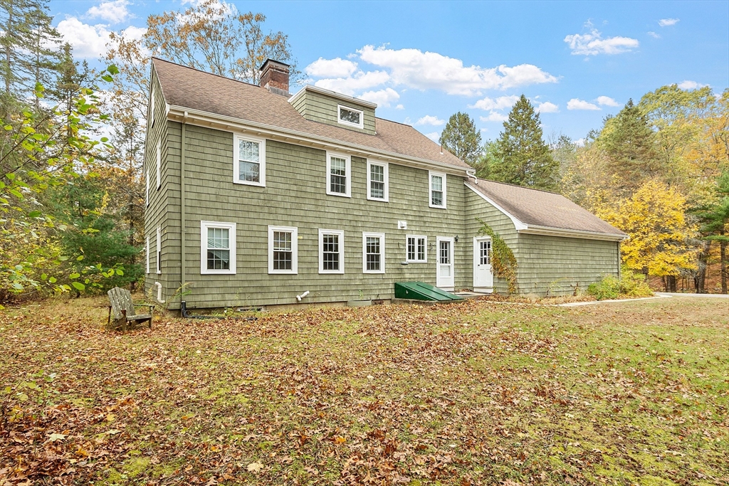 40A Baker Bridge # 1