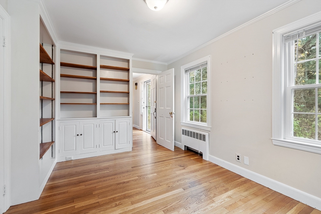 40A Baker Bridge # 1