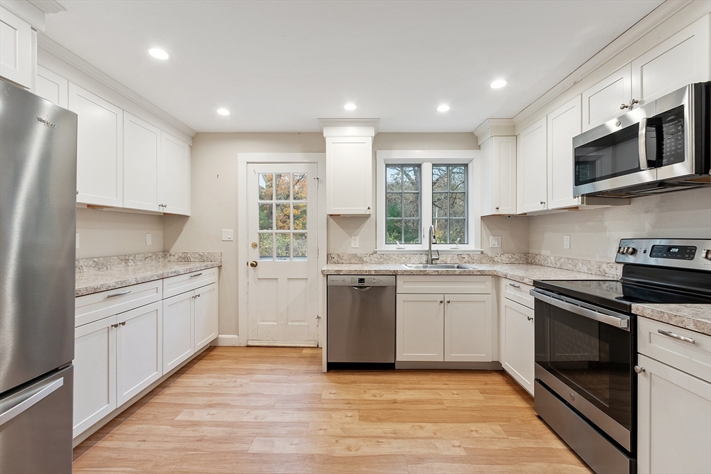 40A Baker Bridge # 1