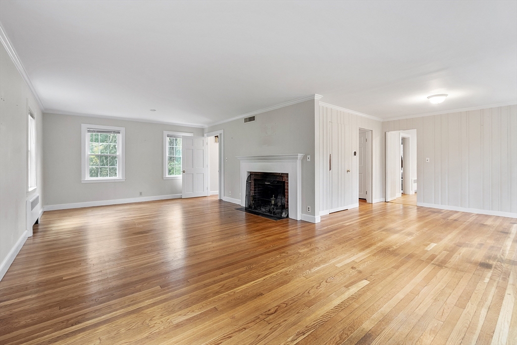 40A Baker Bridge # 1