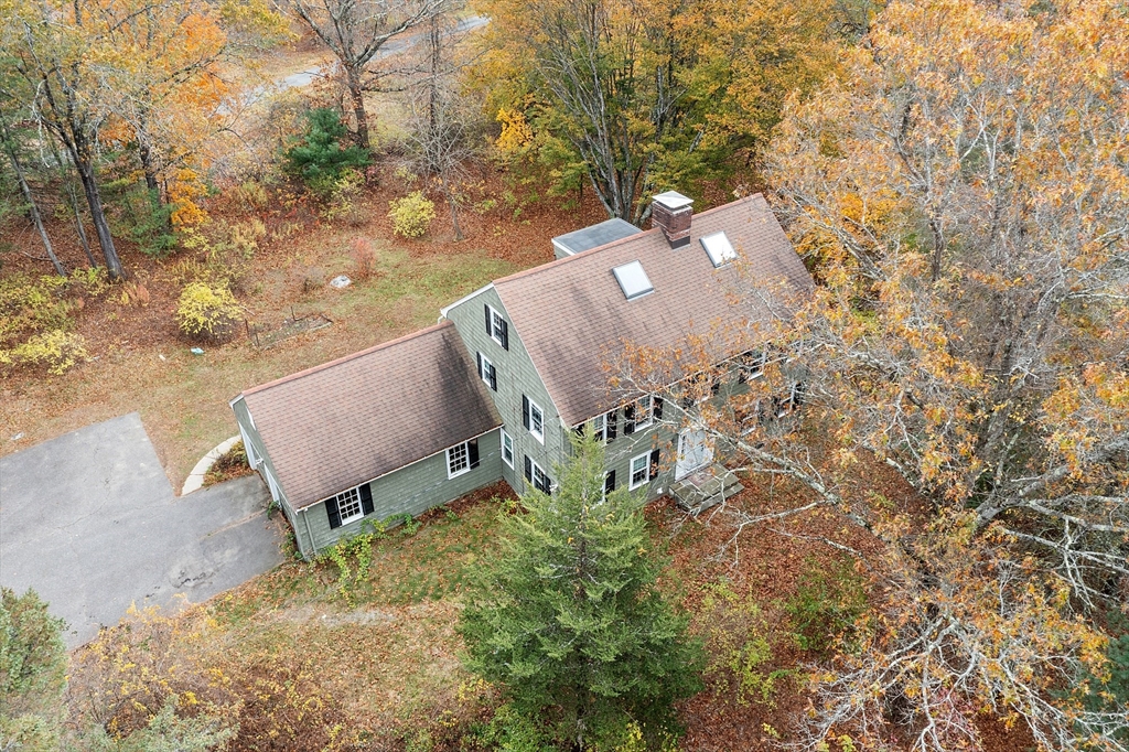 40A Baker Bridge # 1