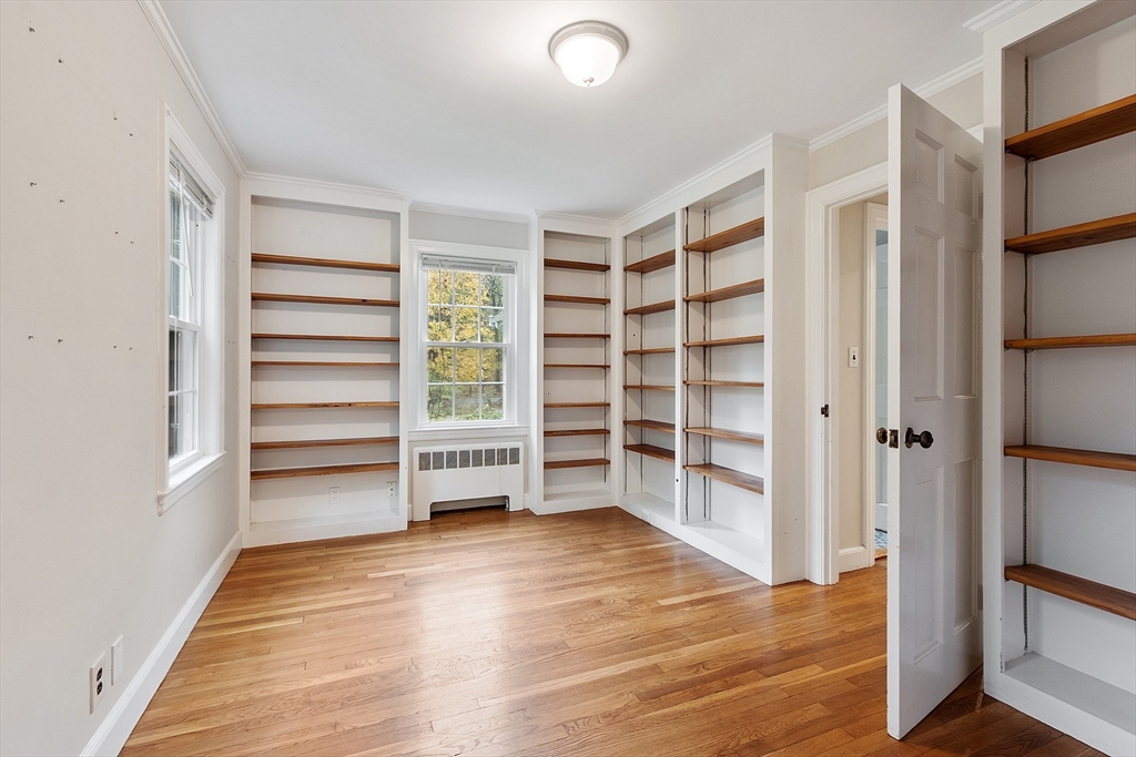 40A Baker Bridge # 1