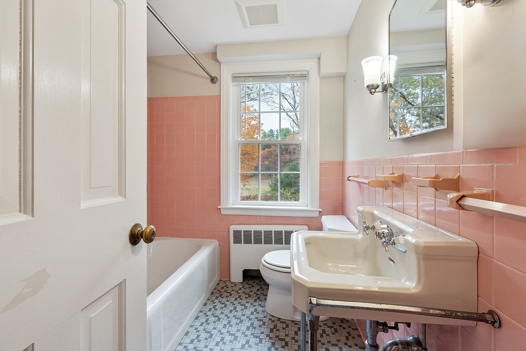 40A Baker Bridge # 1