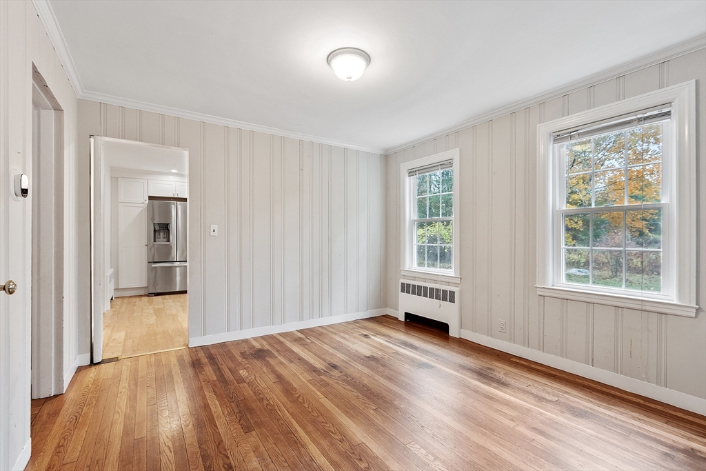 40A Baker Bridge # 1