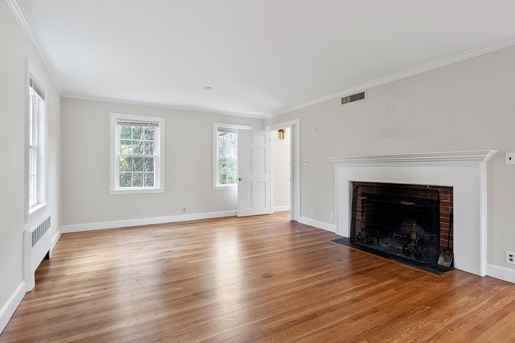 40A Baker Bridge # 1