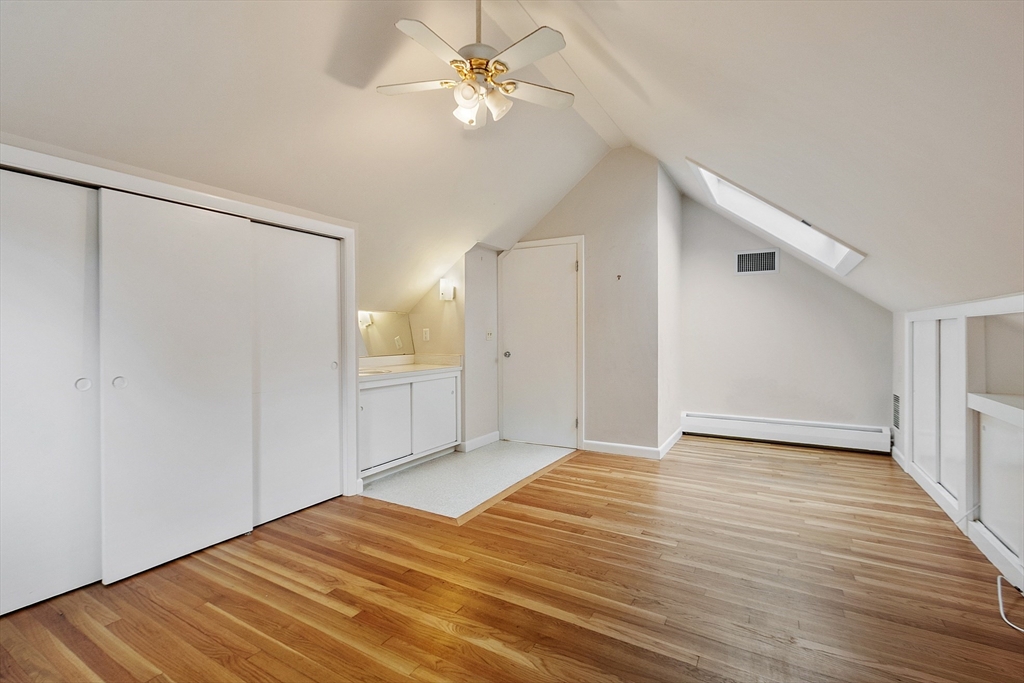 40A Baker Bridge # 1