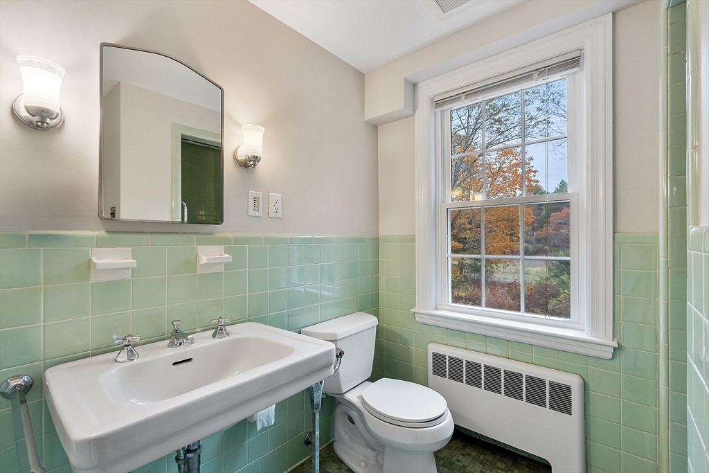 40A Baker Bridge # 1