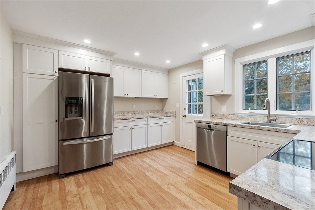 40A Baker Bridge # 1