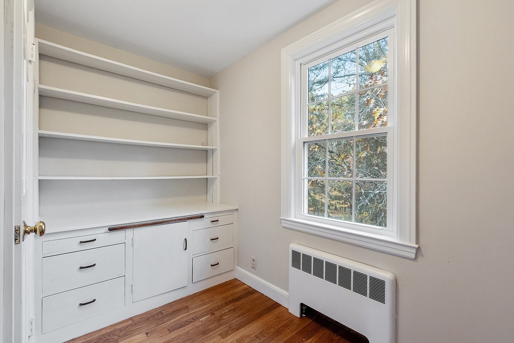 40A Baker Bridge # 1